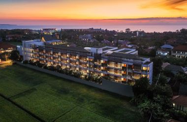 ▷ Four Points by Sheraton Bali - Hermes Holidays